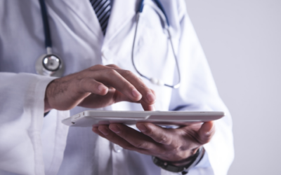 La transformation numérique en santé, quels impacts sur les médecins ?
