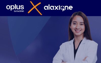 Oplus X Alaxione : Optimisez votre pratique ophtalmologique