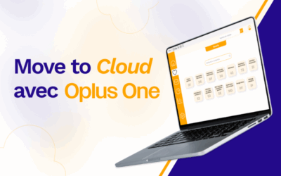 Move to cloud avec Oplus One