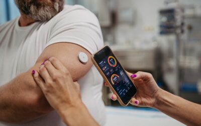 Vers une médecine prédictive et préventive grâce au digital