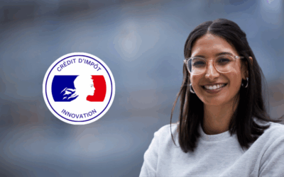 Datacend agréé au titre du Crédit d’Impôt Innovation 