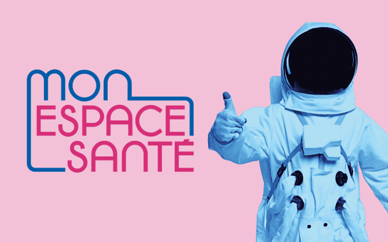 Mon espace santé - DMP 2 2