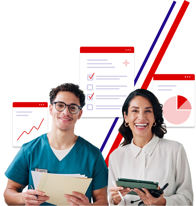 Logiciel recherche médicale Logiciel ophtalmologie gestion d'un cabinet d'ophtalmologues