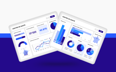 La Business Intelligence dans le secteur de la santé
